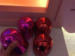 -范特西FANTASY量贩式KTV(民主广场店)
