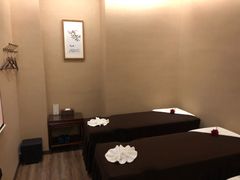 -古沁养生会馆(高境店)