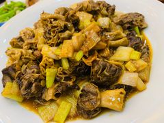 -新疆巴州金丝特餐厅(大钟寺店)