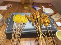 -管氏翅吧(国展店)