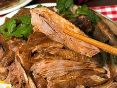 -春梅里卤鹅馆·47年老字号(中山路店)