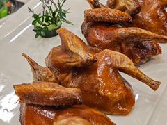 -凤凰楼酒家·粤宴点心(华强北店)