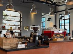 -The Workshop Coffee