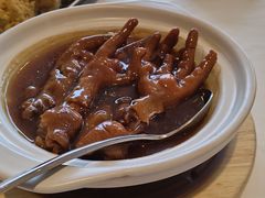 -白天鹅宾馆-宏图府餐厅