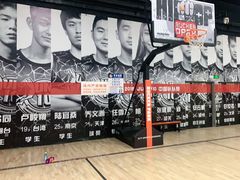 -洛克公园美式运动体验馆(唯品会合肥蜀山城市奥莱店)