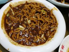 -纪林菜馆·博山菜老字号(华光路店)