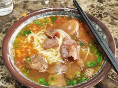 -云龙湖阿喆米线(云龙湖店)