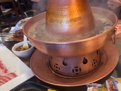 -额尔敦草原涮羊肉·烧烤(冻青树总店)