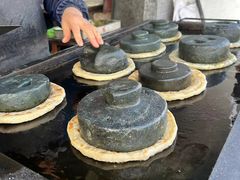 -歙县张记渔梁石头粿(渔梁住保小区店)