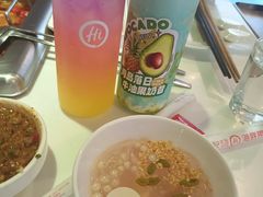 -海底捞大排档火锅(打浦路店)