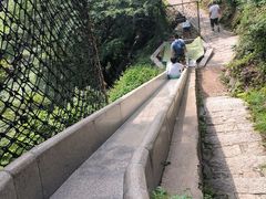 -尧山风景区