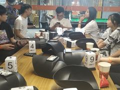 -火星工厂·桌游·团建聚会·轰趴馆(厦滘店)