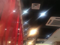 大堂-陈记顺和牛肉火锅馆(天河北路店)