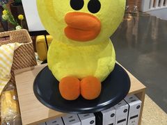-line friends(明洞旗舰店)
