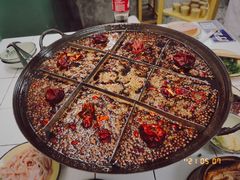 -石灰市老火锅(北滨路店)