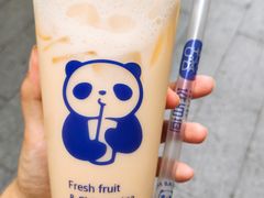 -茶百道(太平门直街店)