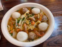 -十碗头(诚信路店)