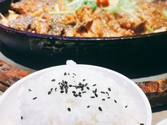 -老板恋上鱼(恒隆广场店)