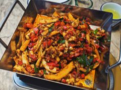 -力力渔港涉外店