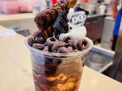 -DQ·蛋糕·冰淇淋(合生汇店)