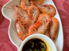 白灼虾-蛇平饭店(明园路店)