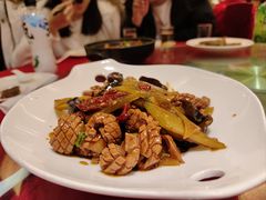 -马凯餐厅(长椿街店)