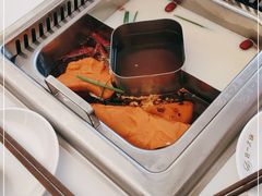 -串一火锅(赛格国际购物中心店)