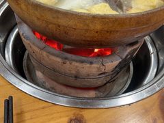 -蔡记·九米羊肉炉(东渡店)