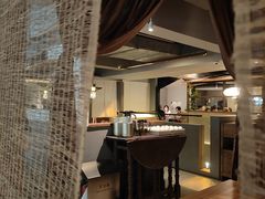 -本处·素食·融合料理(南油店)