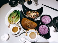 -新仙清汤牛腩(铜锣湾店)