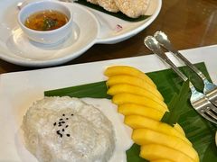 -帕蓝·暹罗料理(大学路店)