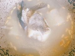 八大碗头牌&nbsp;乔记鱼汤-山东八大碗山东老字号