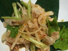 -金厨泰国餐厅·全泰籍厨师料理(拱北店)