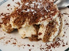 -PIZZA BIANCA(万象城店)