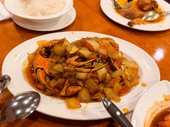 -小飞象葡国餐