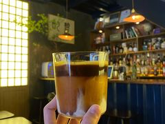 -BIJOU coffee&cocktail(龙岗万科广场店)