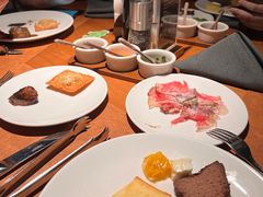 -拉蒂娜·巴西牛排馆 Latina·Brazilian Steakhouse(王府井喜悦店)