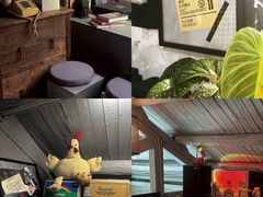 -nodcafe(M50创意园店)