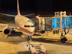 -威海大水泊国际机场