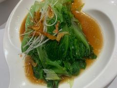 -月福京味斋·烤鸭店·北京菜(鼓楼总店)