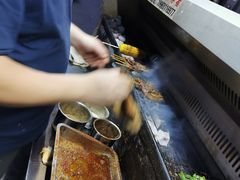 -胖胖烧烤(五通路店)