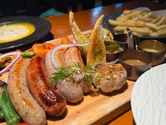 -布拉格餐厅· 中欧捷克菜(全国首店)