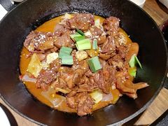 -滇越乘象云南餐厅(豆各庄店)
