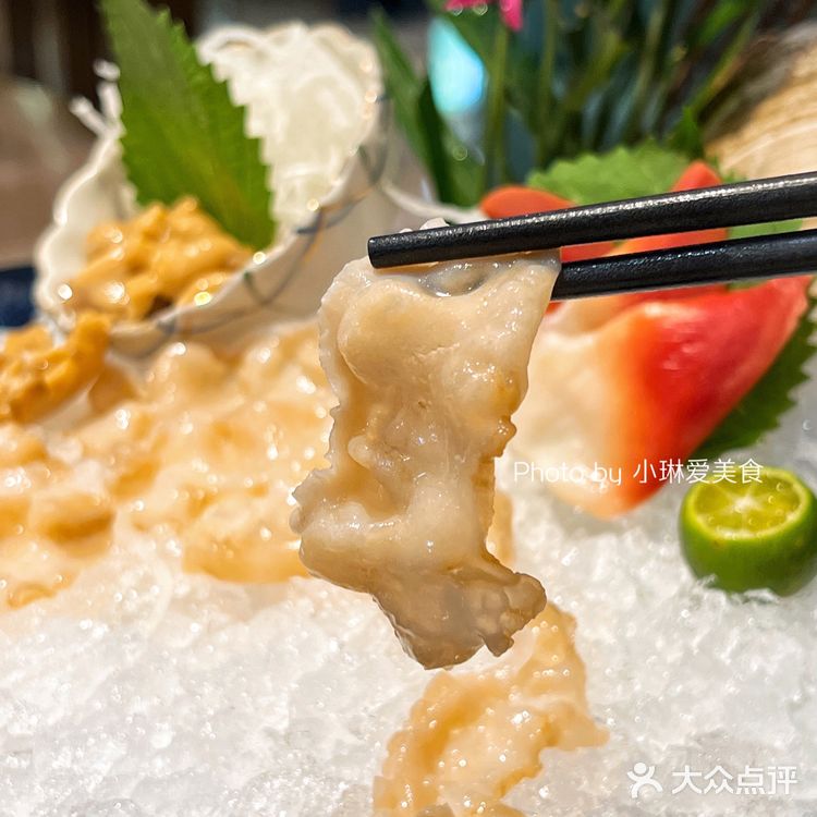 广州首家象拔蚌火锅店-实现象拔蚌自由