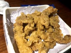 酥肉-大渝火锅(苏州西城永捷店)