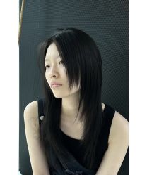 -JGO·烫染接发