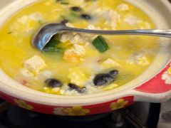 -丰收日·小海鲜·沪上家宴(顾村正大店)