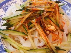 -大嘻咹biangbiang面(历史博物馆店)
