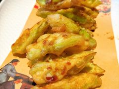 -味莊餐厅(康庄南街店)