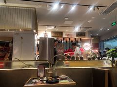 -我家牛排自助餐厅(永旺梦乐城店)